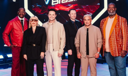 "The Voice Brasil" está de volta: entenda a dinâmica da nova temporada