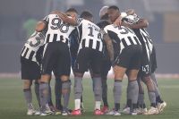 Botafogo volta a desperdiçar chance de título inédito em 2025 de decepções