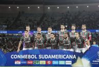 Fluminense deixa de faturar milhões com eliminação na Sul-Americana