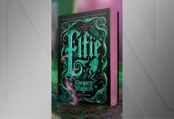 "Elfie": autor de "Wicked" lança novo livro baseado no universo de Oz