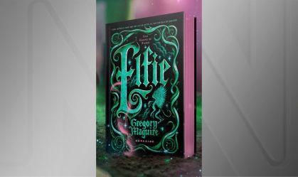 "Elfie": autor de "Wicked" lança novo livro baseado no universo de Oz