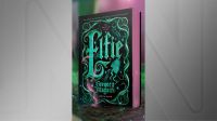 "Elfie": autor de "Wicked" lança novo livro baseado no universo de Oz