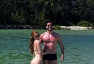 Eliezer defende Viih Tube de ataques ao corpo: "Vocês estão malucas?"