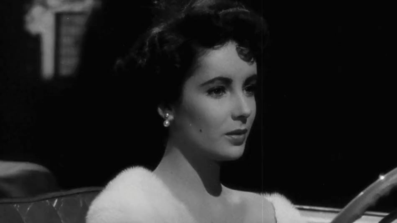 elizabeth taylor