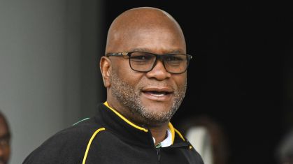 Nkosinathi Emmanuel Mthethwa, de 58 anos, foi nomeado embaixador da França em 2023