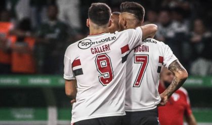 Lista de dispensa? Veja até quando vai o contrato dos atletas do São Paulo