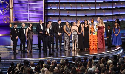 Emmy 2025: saiba por que discursos vencedores estão sendo curtos