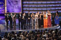 Emmy 2025: saiba por que discursos vencedores estão sendo curtos