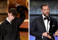 Emmy 2025: veja a lista completa de vencedores da premiação