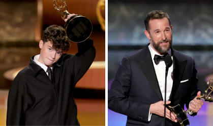 Emmy 2025: veja a lista completa de vencedores da premiação