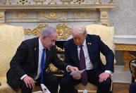 Trump apresenta cessar-fogo e retoma "plano econômico" para Gaza