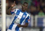 Pachuca anuncia a contratação do atacante Enner Valencia, ex-Internacional