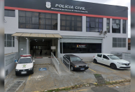 Filho é preso por bater em mãe com pedaço de carne congelada em SP
