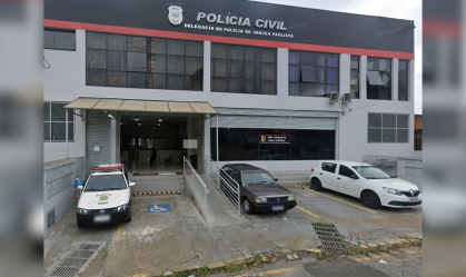 Filho é preso por bater em mãe com pedaço de carne congelada em SP