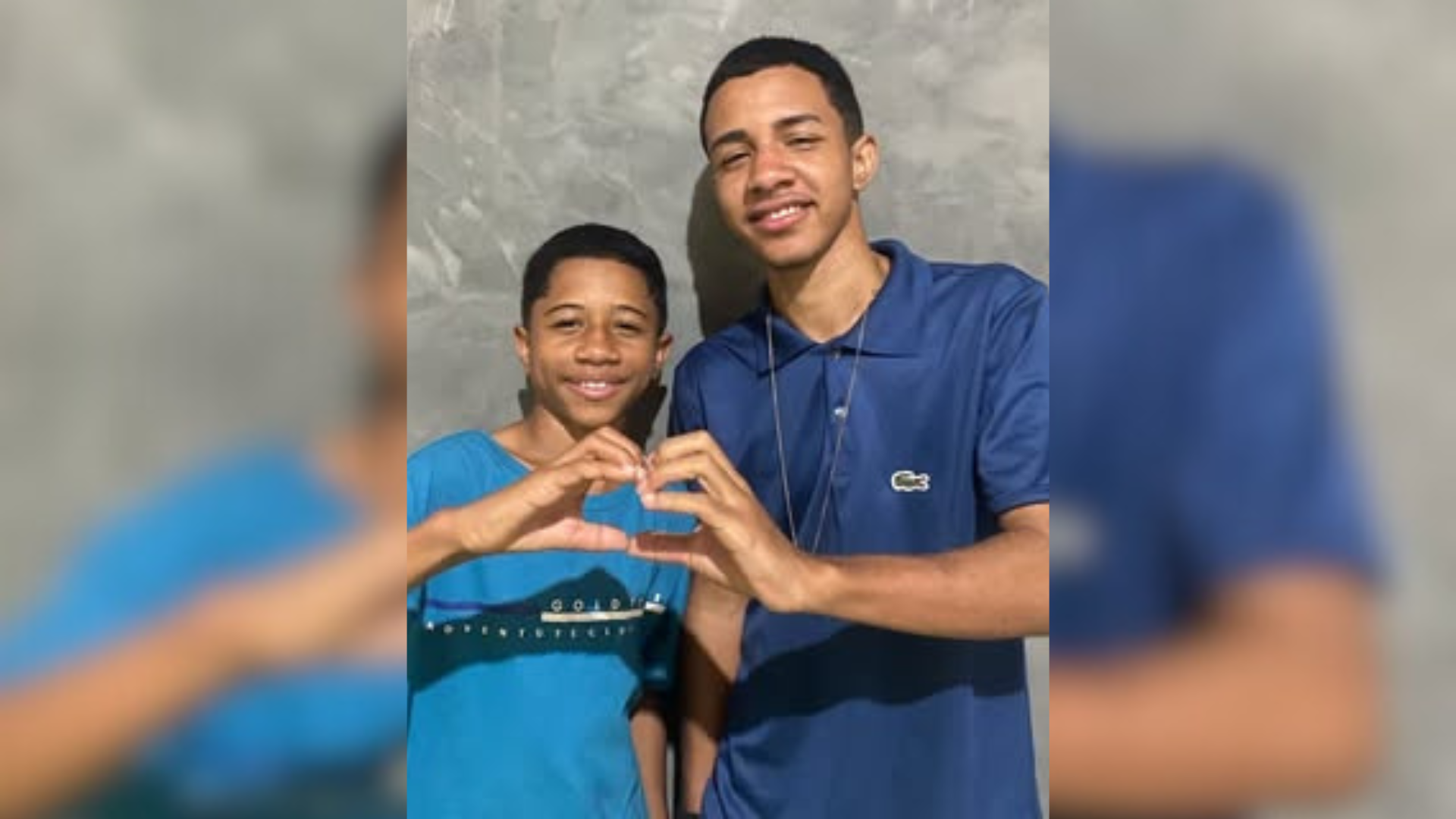 O que sabemos sobre morte de Samuel e Mateus, dupla mirim de arrocha ...