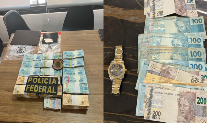 PF prende 3 em operação contra lavagem de dinheiro com criptoativos em SP