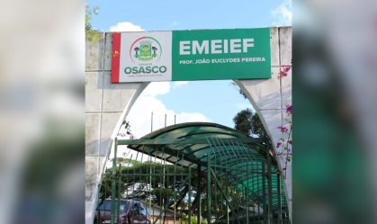 SP: alunos passam mal após escola realizar dedetização