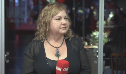 Falta pesquisa para tornar SAF economicamente viável, diz Paula Packer