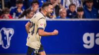 Sem Lamine Yamal, Barcelona busca virada contra o Real Oviedo pela La Liga
