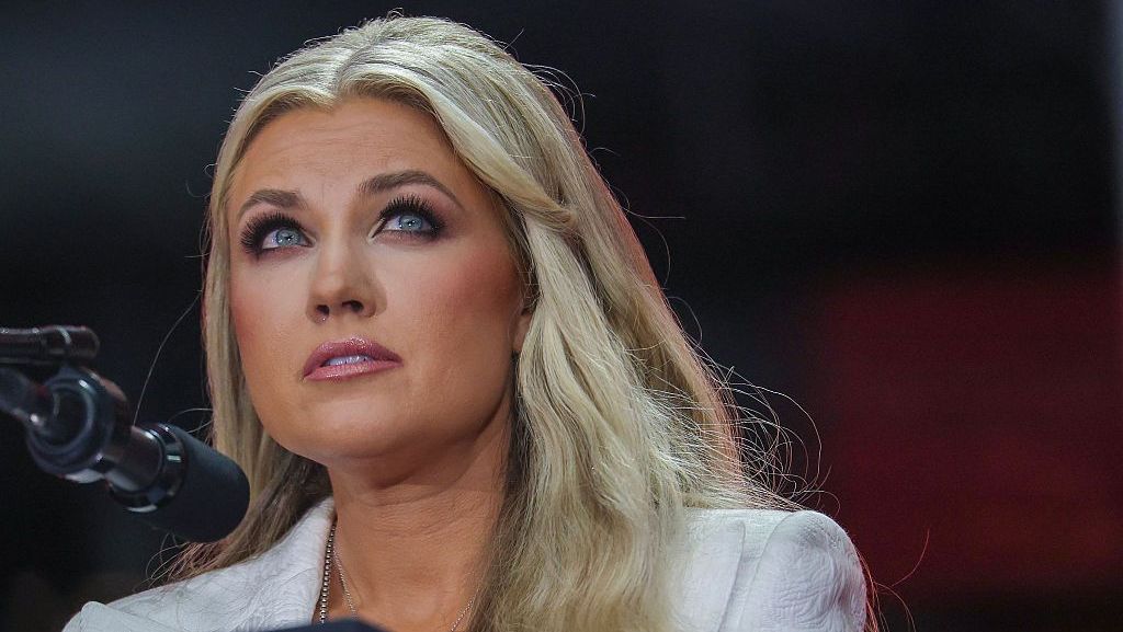 Viúva de Charlie Kirk diz que perdoa assassino do marido