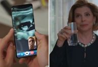 De três mãos de Afonso a copo que vira xícara: veja erros de "Vale Tudo"