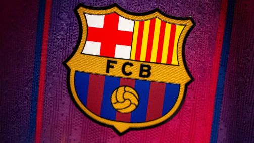 Escudo do Barcelona