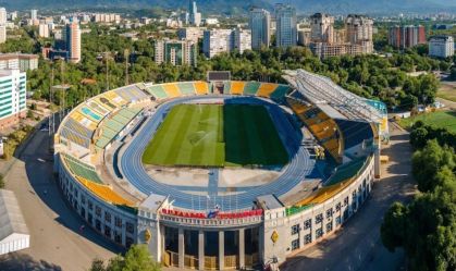 Kairat x Pafos: horário e onde assistir ao jogo da Champions League