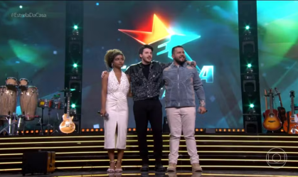 "Estrela da Casa": veja quem é o quinto eliminado