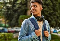 Programa leva alunos da rede pública de SP para intercâmbio