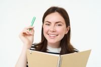 Aprender explicando: como a Técnica Feynman pode ajudar no vestibular