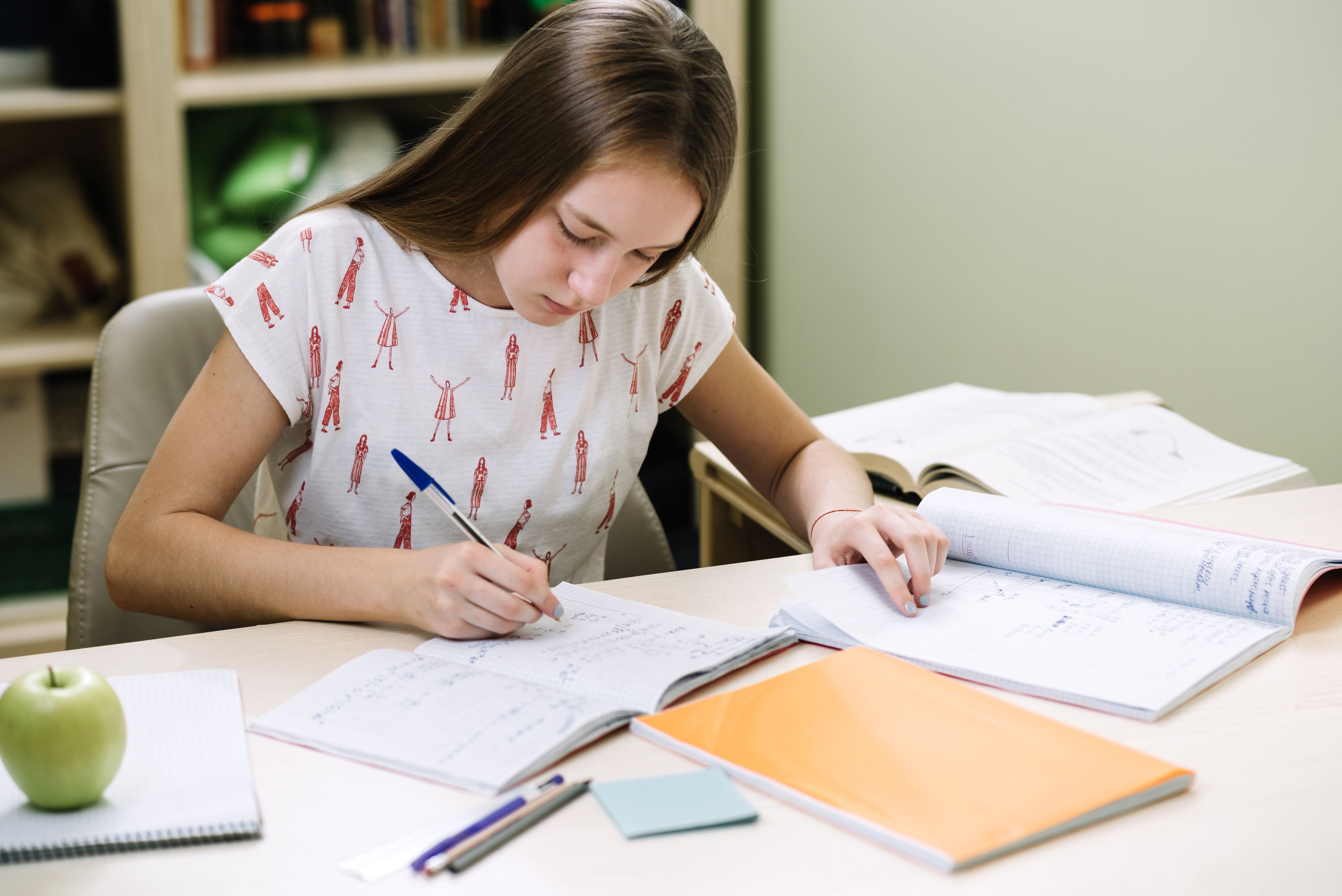 estudante