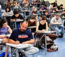 Unicamp 2026 tem 61,6 mil inscritos; medicina é o curso mais concorrido