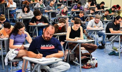 Unicamp 2026 tem 61,6 mil inscritos; medicina é o curso mais concorrido