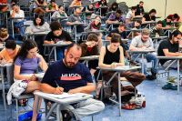 Unicamp 2026: "Ainda Estou Aqui", IA e Nazaré Tedesco marcam a 1ª fase
