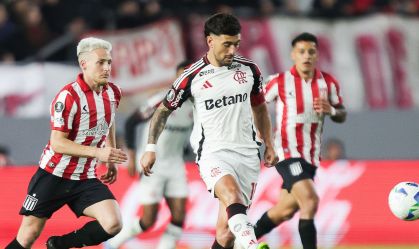 Flamengo acumula premiação milionária na Libertadores; veja valores