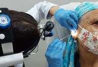 Cera de ouvido pode ajudar a detectar câncer, revela estudo brasileiro