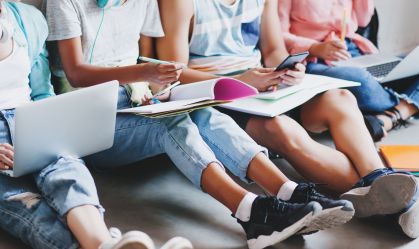 5 dicas para estudar em grupo para o Enem