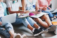 5 dicas para estudar em grupo para o Enem