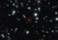 Astrônomos detectam explosões de raios mais poderosas do Universo