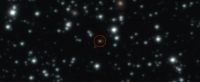 Astrônomos detectam explosões de raios mais poderosas do Universo