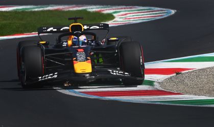 Max Verstappen lidera último treino livre do GP de Singapura de Fórmula 1