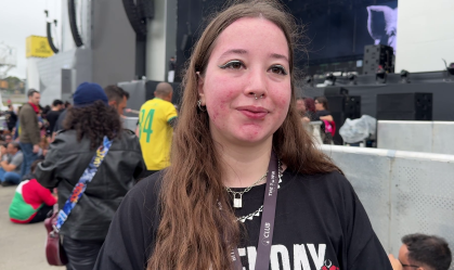 The Town: fã planeja fazer tatuagem eternizando show do Green Day