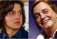 Quem é Guilherme Boury, sobrinho de Fábio Jr. que está em "A Fazenda"