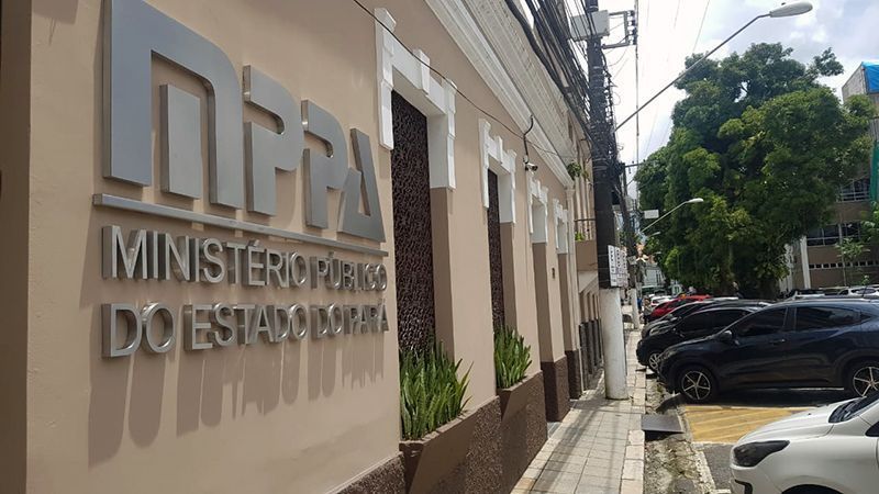 MP convoca reunião após vídeo de influenciadora com búfalo morto no Pará
