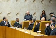 Análise: Ratinho Jr. envia vice à posse de Fachin e evita desgaste