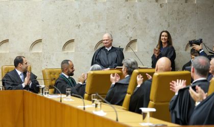 Análise: Ratinho Jr. envia vice à posse de Fachin e evita desgaste