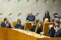 Análise: Ratinho Jr. envia vice à posse de Fachin e evita desgaste