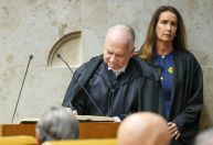 Fachin assume comando do STF com desafio de responder a ataques dos EUA