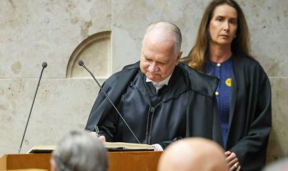 Fachin assume comando do STF com desafio de responder a ataques dos EUA