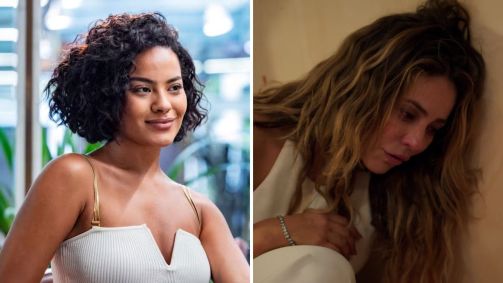 Fátima arma plano contra Heleninha para prejudicar Celina